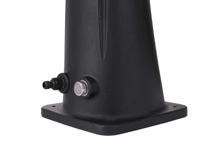 Steinbach Solardusche Split